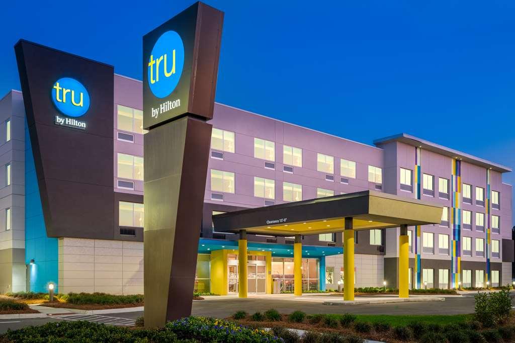 Tru By Hilton Savannah Airport, Ga Екстериор снимка